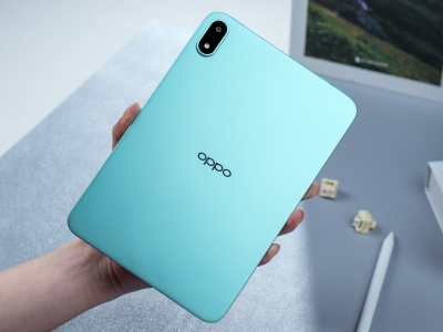 OPPO Pad Mini评测：小身材，大旗舰，重新定义随身平板体验！