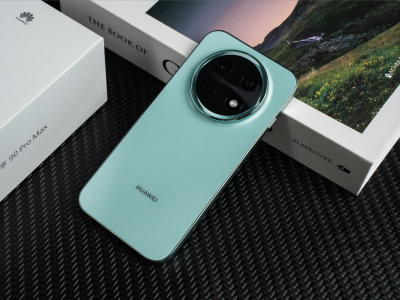 华为畅享90 Pro Max全面评测：巨鲸续航加持，千元实用新旗舰