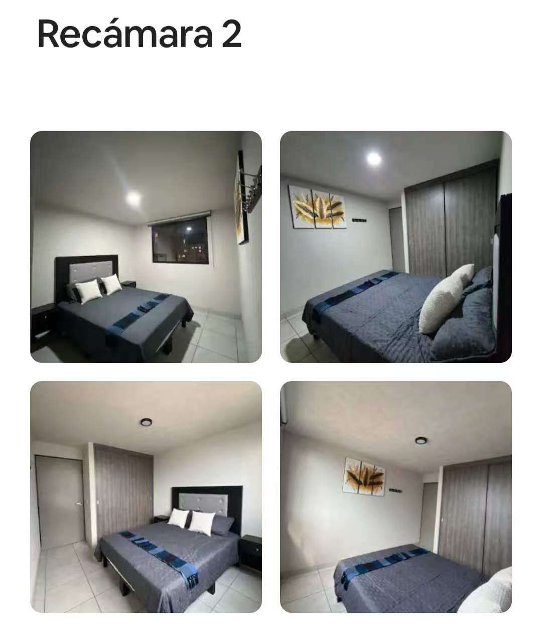 Jubilee Moon 精品民宿首次出租｜瓜城安静小区，全新精装，拎包入住图片 4