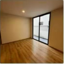 CDMX Doctores公寓出租｜2房2卫，带花园和独立Roof Garden图片 3