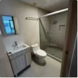 CDMX Doctores公寓出租｜2房2卫，带花园和独立Roof Garden图片 6