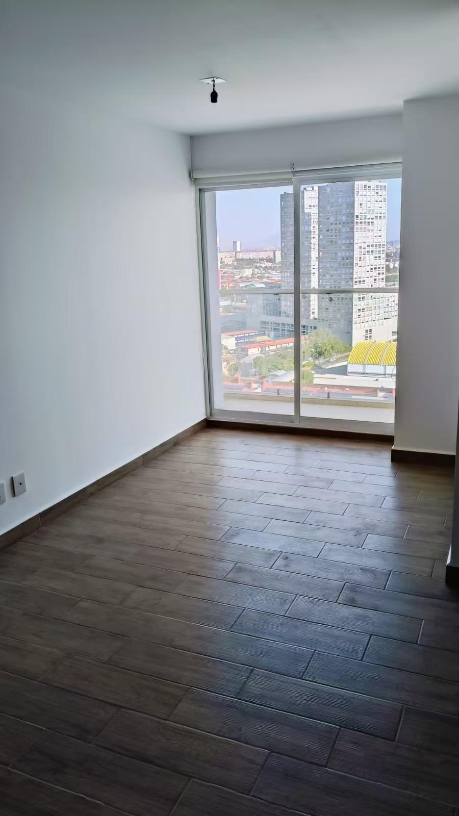 CDMX Del Gas公寓转租｜月租18,000 MXN图片 4