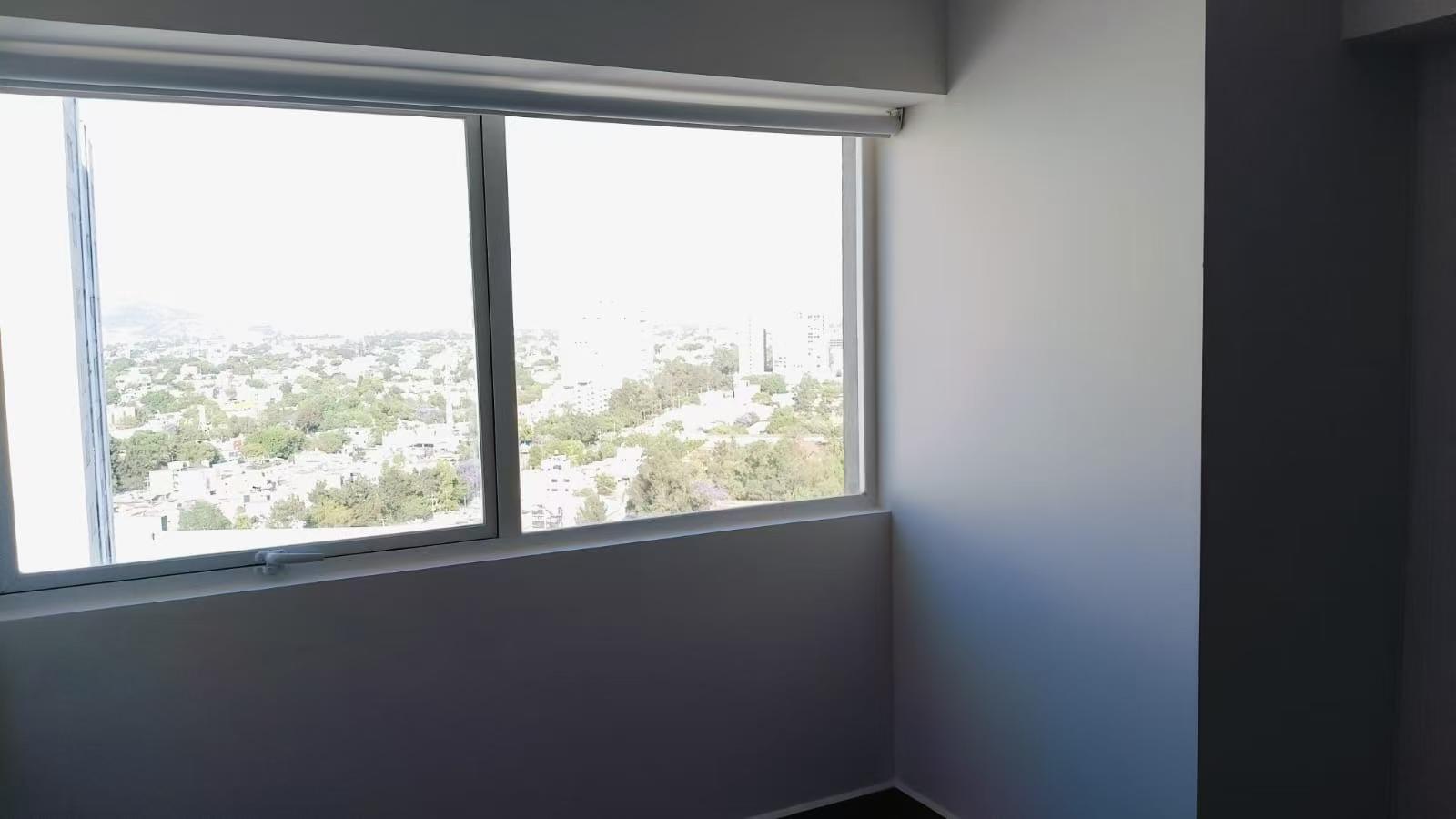CDMX Del Gas公寓转租｜月租18,000 MXN图片 10