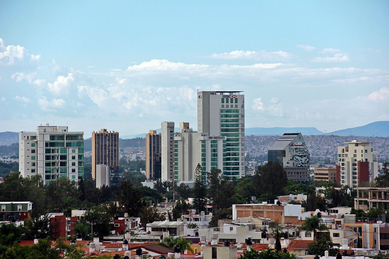 哈利斯科州前7个月金融投诉达12,493件,Guadalajara和Zapopan占比最高
