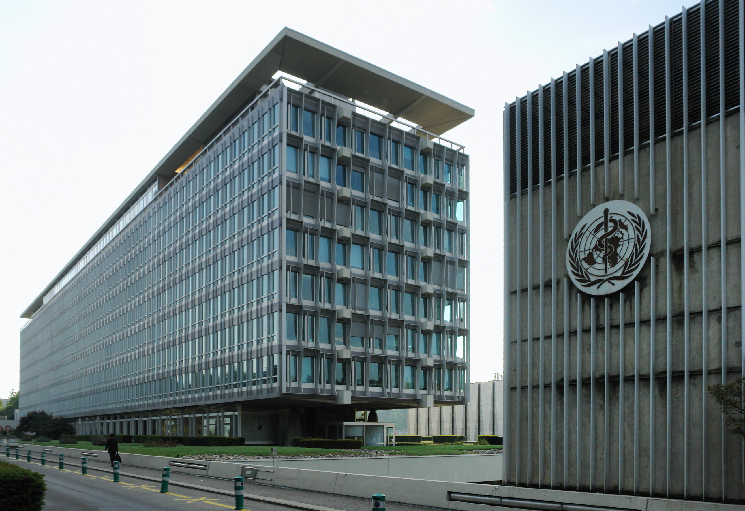 世卫组织:刚果(金)本迪布焦型埃博拉疫情仍构成国际关注的突发公共卫生事件