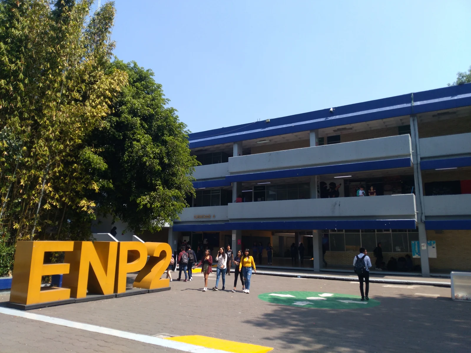 墨西哥免费混合制高中报名9月7日截止，符合条件的学生可在线登记