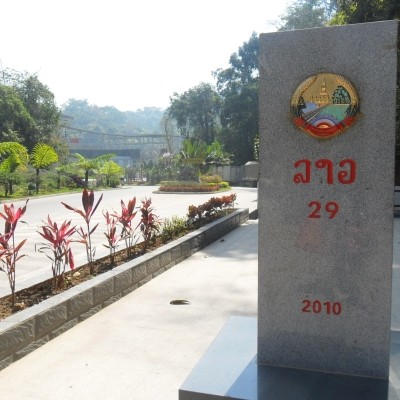 云南磨憨洪涝已转移2200余人 盐塘水库出现漫坝险情