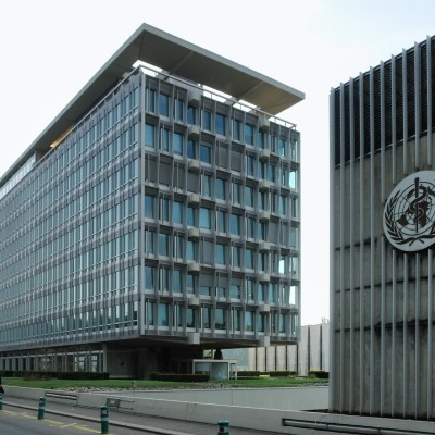 世卫组织:刚果(金)本迪布焦型埃博拉疫情仍构成国际关注的突发公共卫生事件