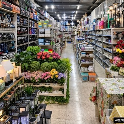 Casa Market 墨城一手批