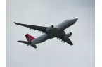 7月全球航空货运增长3.9%，亚太至北美航线需求增9.2%