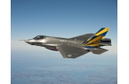 美国对土耳其出售F-35战机进程陷入停滞