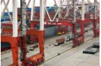 中国8月高频数据：线下消费支付额同比增长2.6%，港口运力指标上升