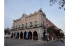 普埃布拉Sierra Negra拟增铺路设备，Tehuacán道路改造同步推进